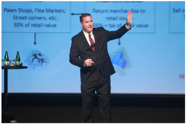 Chile Retail Symposium Keynote – Joseph LaRocca