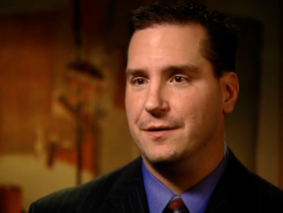 CNBC E-Fencing Investigation – Joseph LaRocca