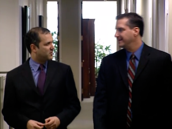 CNBC Business Nation Segment – Joseph LaRocca