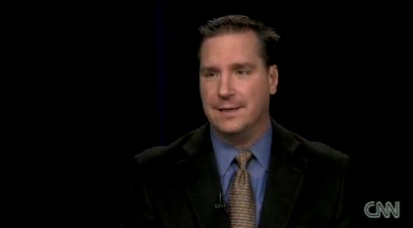 CNN Counterfeit Goods Investigation – Joseph LaRocca