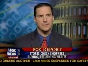 Fox News Return Fraud Interview – Joseph LaRocca