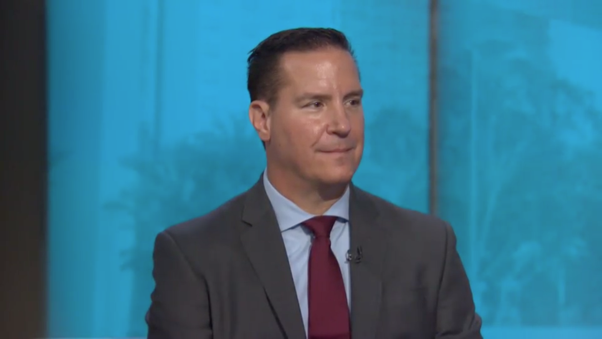 Fox 11 Shoplifting News Segment – Joseph LaRocca