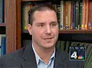 NBC Gift Card Gamble Investigation – Joseph LaRocca